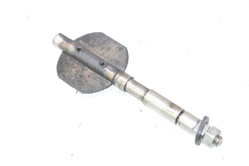 photo de MOTOR KLEP UITLAAT HONDA FES PANTHEON 2T 125 (1998 - 2002) - Detail van het onderdeel