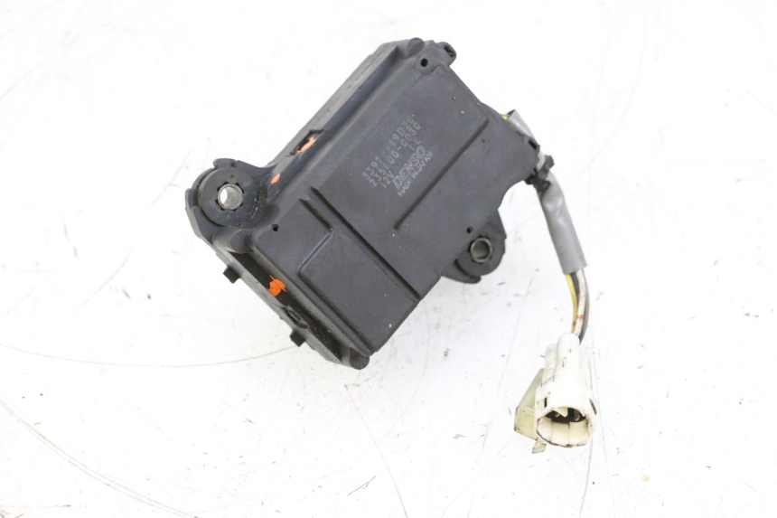 photo de MOTOR KLEP UITLAAT SUZUKI GSXR GSX-R 1000 (2003 - 2004) - Hoofdaanzicht