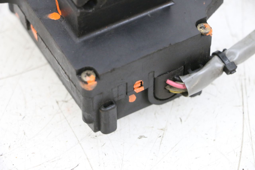 photo de MOTOR KLEP UITLAAT SUZUKI GSXR GSX-R 1000 (2003 - 2004) - Productaanzicht