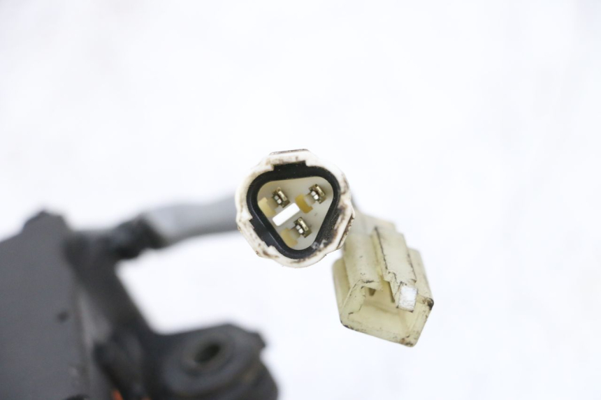 photo de MOTOR KLEP UITLAAT SUZUKI GSXR GSX-R 1000 (2003 - 2004) - Technische close-up