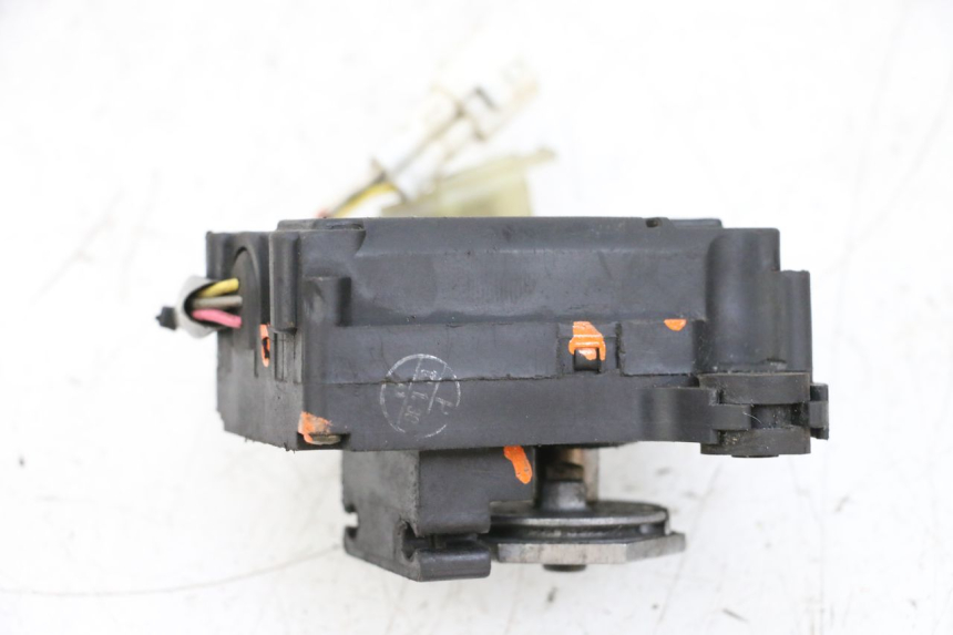 photo de MOTOR KLEP UITLAAT SUZUKI GSXR GSX-R 1000 (2003 - 2004) - Overzicht