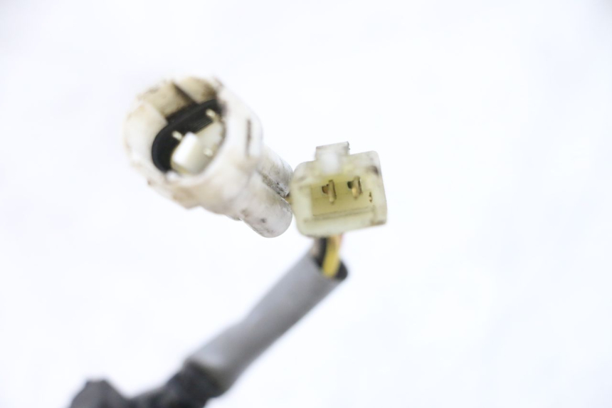 photo de MOTOR KLEP UITLAAT SUZUKI GSXR GSX-R 1000 (2003 - 2004) - Staat van het oppervlak