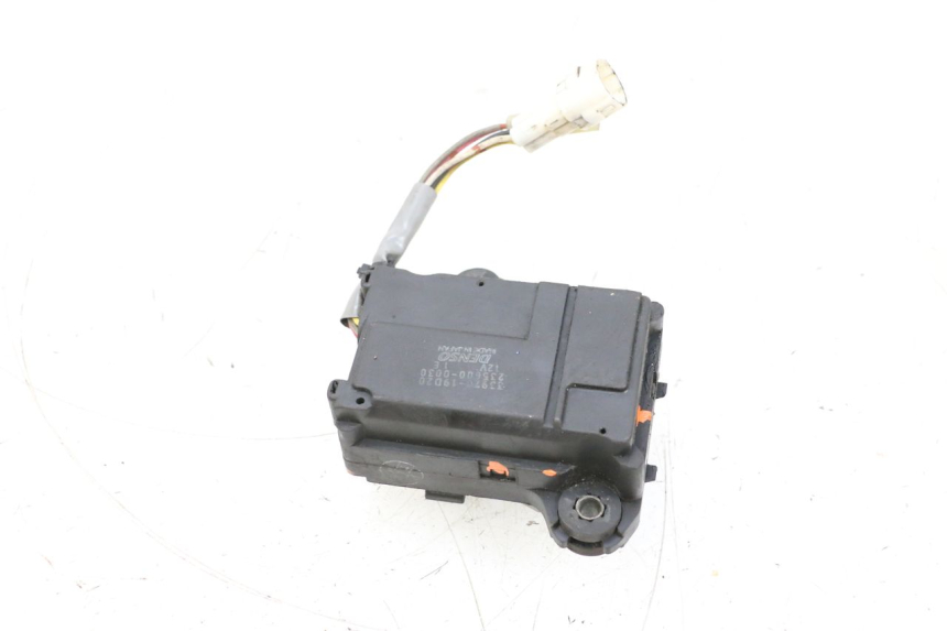 photo de MOTOR KLEP UITLAAT SUZUKI GSXR GSX-R 1000 (2003 - 2004) - Markeringen en referenties