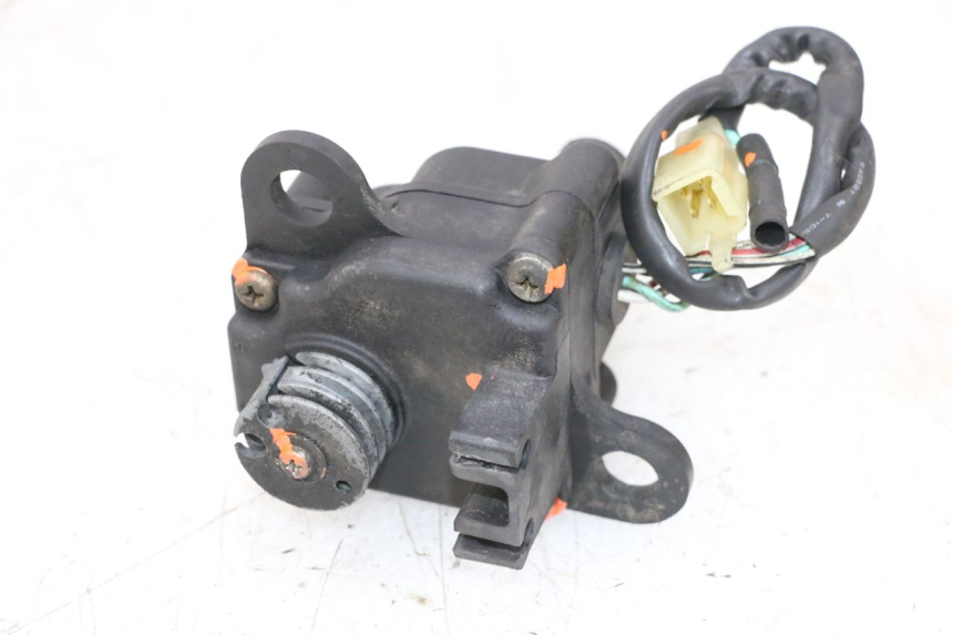 photo de MOTOR KLEP UITLAAT HONDA NSR R 125 (1994 - 2003) - Hoofdaanzicht