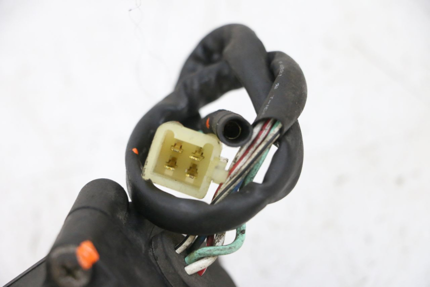 photo de MOTOR KLEP UITLAAT HONDA NSR R 125 (1994 - 2003) - Markeringen en referenties