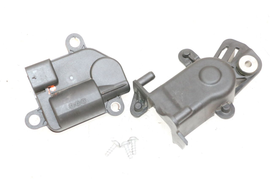 photo de MOTOR KLEP UITLAAT BMW R GS 1250 (2021 - 2024) - Hoofdaanzicht