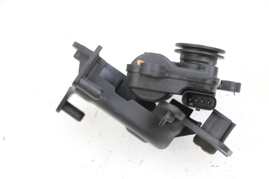 photo de MOTOR KLEP UITLAAT BMW R GS 1250 (2021 - 2024) - Zoom op gebruiksstaat