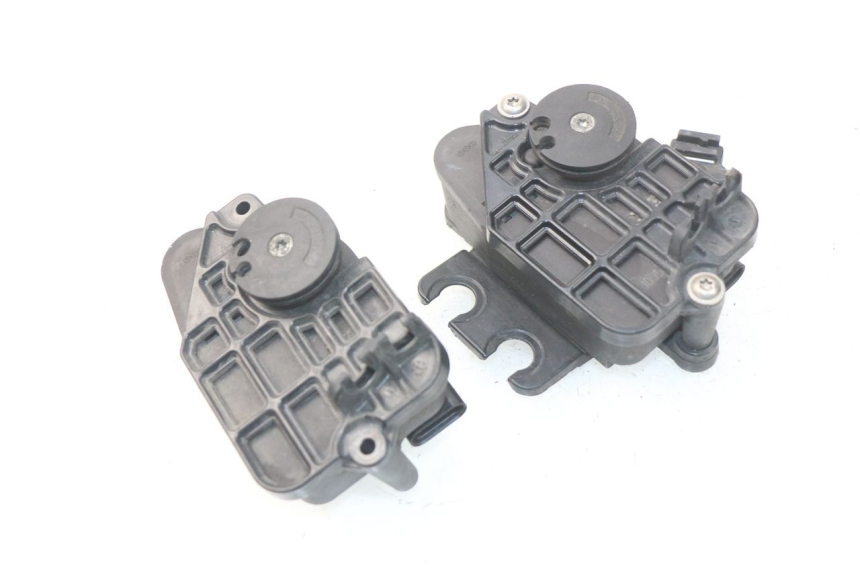 photo de MOTOR KLEP UITLAAT BMW S RR ABS S1000RR 1000 (2009 - 2011) - Hoofdaanzicht