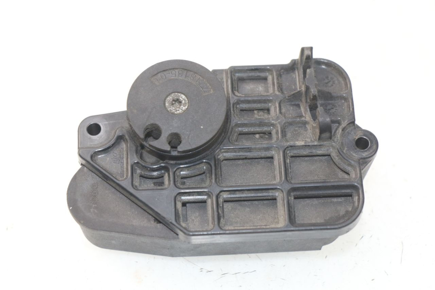 photo de MOTOR KLEP UITLAAT BMW S RR ABS S1000RR 1000 (2009 - 2011) - Detail van het onderdeel