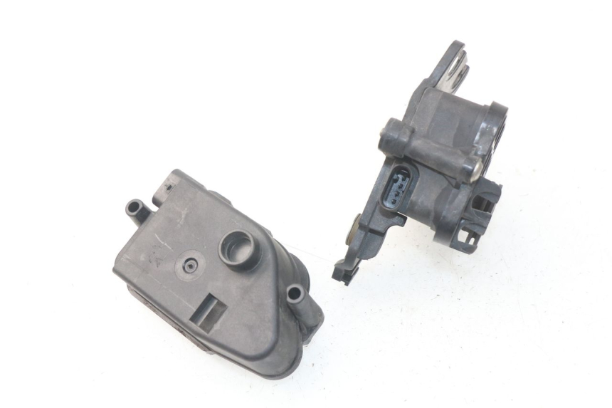 photo de MOTOR KLEP UITLAAT BMW S RR ABS S1000RR 1000 (2009 - 2011) - Zoom op gebruiksstaat