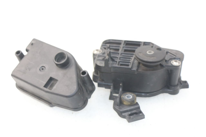 photo de MOTOR KLEP UITLAAT BMW S RR ABS S1000RR 1000 (2009 - 2011) - Technische close-up