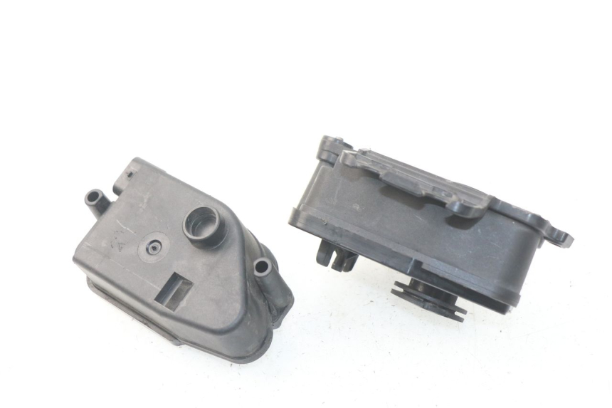 photo de MOTOR KLEP UITLAAT BMW S RR ABS S1000RR 1000 (2009 - 2011) - Bevestigingspunten