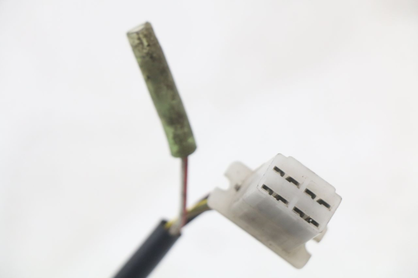 photo de MOTOR KLEP UITLAAT YAMAHA TDR DELTABOX 125 (1997 - 2003) - Overzicht