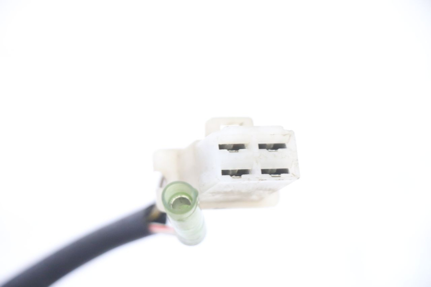 photo de MOTOR KLEP UITLAAT YAMAHA TDR DELTABOX 125 (1997 - 2003) - Overzicht