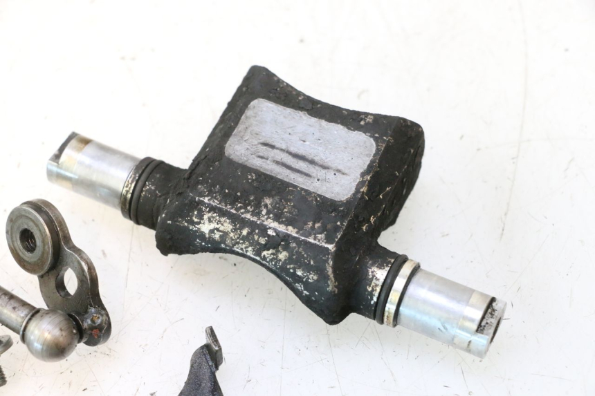 photo de MOTOR UITLAATKLEP HUSABERG TE 250 (2011 - 2014) - Overzicht