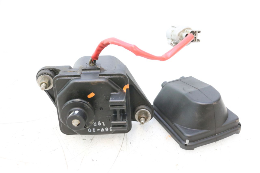 photo de MOTOR UITLAATKLEP YAMAHA WAVE RUNNER GP R 1200 (2000 - 2003) - Hoofdaanzicht