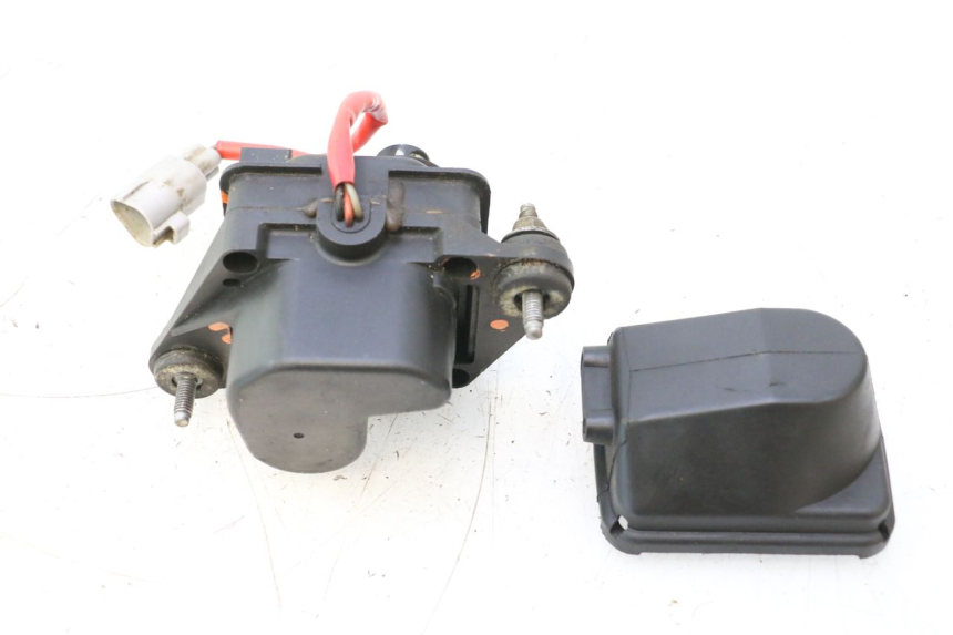 photo de MOTOR UITLAATKLEP YAMAHA WAVE RUNNER GP R 1200 (2000 - 2003) - Technische close-up