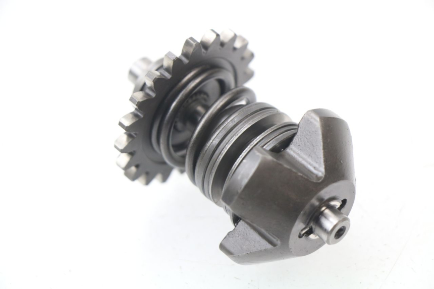 photo de MOTOR KLEP UITLAAT YAMAHA YZ 125 (1998 - 2005) - Hoofdaanzicht