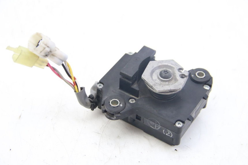 photo de MOTOR KLEP UITLAAT KAWASAKI Z ABS 1000 (2014 - 2020) - Hoofdaanzicht