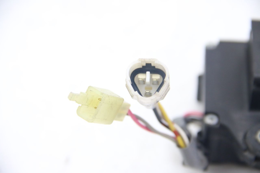 photo de MOTOR KLEP UITLAAT KAWASAKI Z ABS 1000 (2014 - 2020) - Overzicht