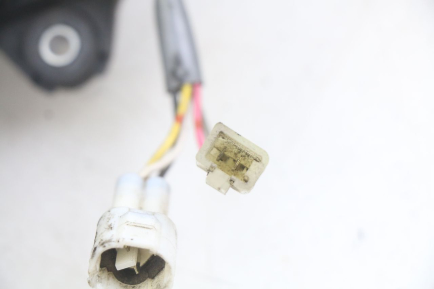 photo de MOTOR KLEP UITLAAT KAWASAKI Z 750 (2007 - 2013) - Technische close-up