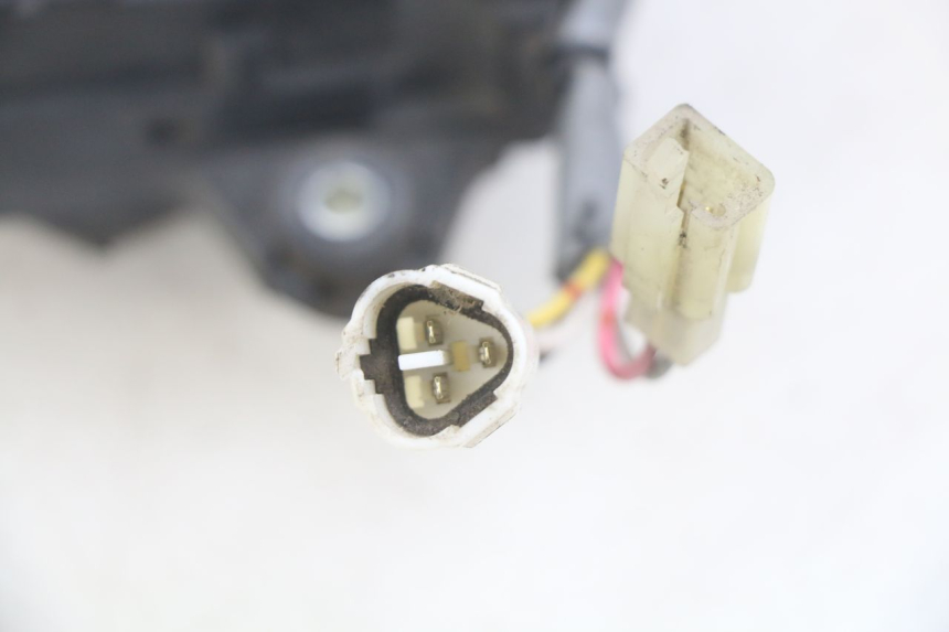 photo de MOTOR KLEP UITLAAT KAWASAKI Z 750 (2007 - 2013) - Overzicht