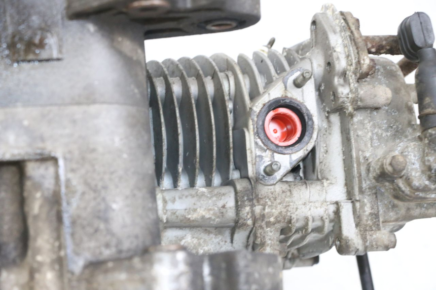 photo de MOTOR BEELINE VELOCE 4T 50 (2011 - 2020) - Detail van het onderdeel