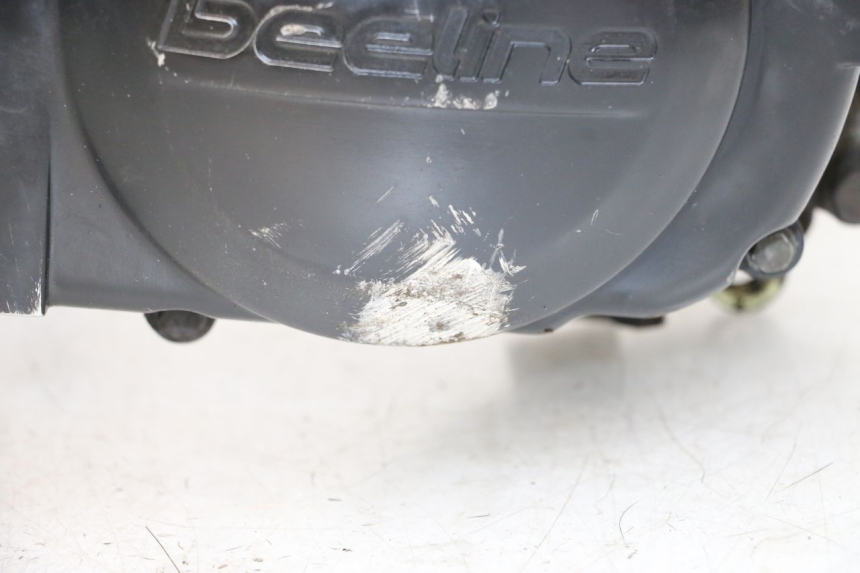 photo de MOTOR BEELINE VELOCE 4T 50 (2011 - 2020) - Zoom op componenten