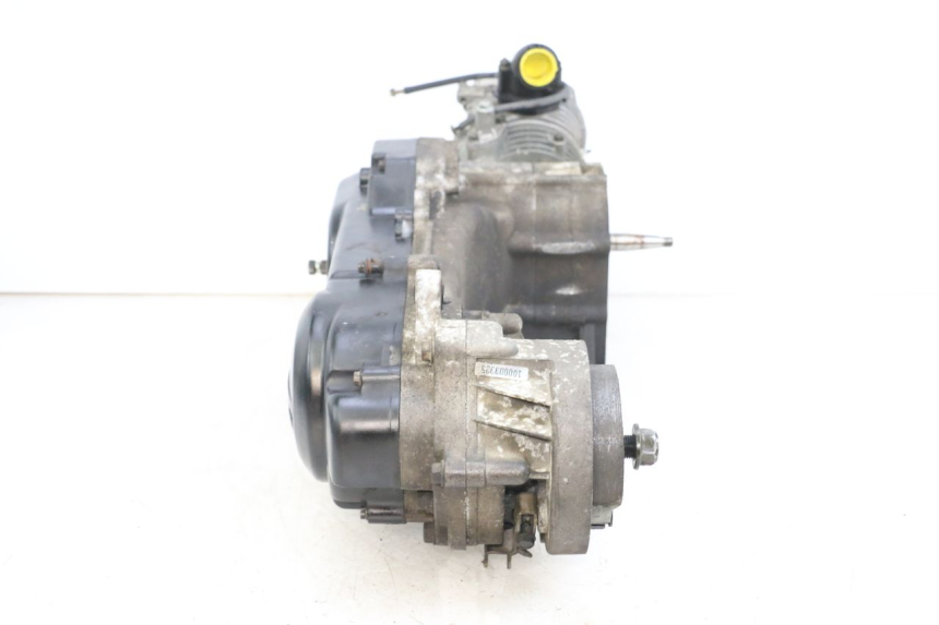 photo de MOTOR BEELINE VELOCE 4T 50 (2011 - 2020) - Andere kijkhoek