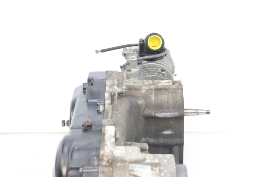 photo de MOTOR BEELINE VELOCE 4T 50 (2011 - 2020) - Technische close-up