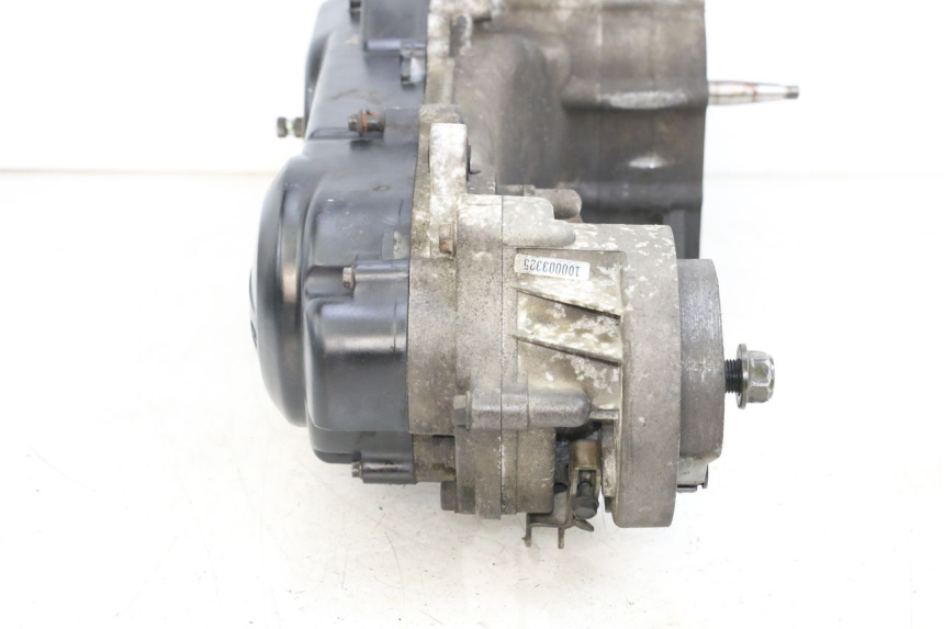 photo de MOTOR BEELINE VELOCE 4T 50 (2011 - 2020) - Overzicht