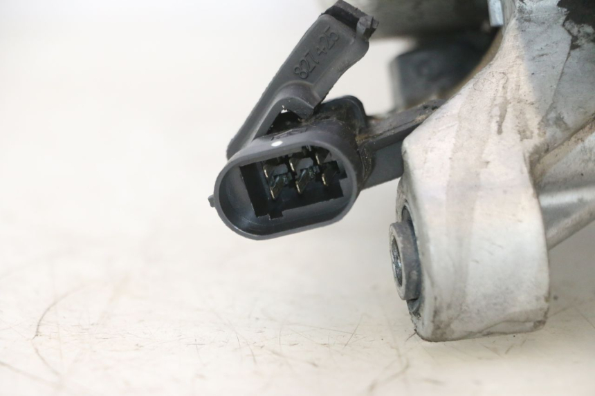 photo de MOTOR PIAGGIO VESPA LX 2T 50 (2005 - 2013) - Visuele inspectie