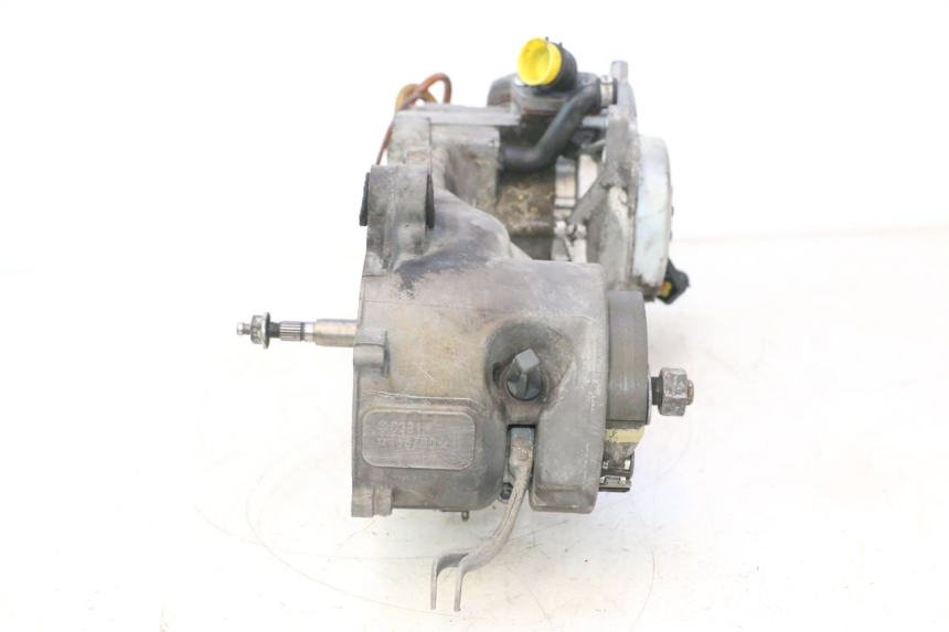 photo de MOTOR PIAGGIO VESPA LX 2T 50 (2005 - 2013) - Technische close-up
