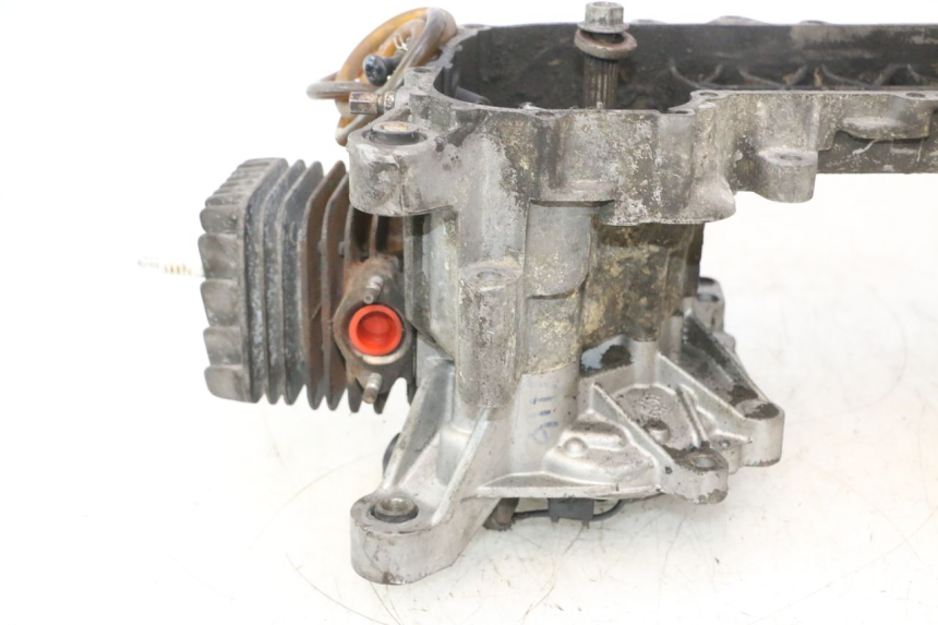 photo de MOTOR PIAGGIO VESPA LX 2T 50 (2005 - 2013) - Overzicht