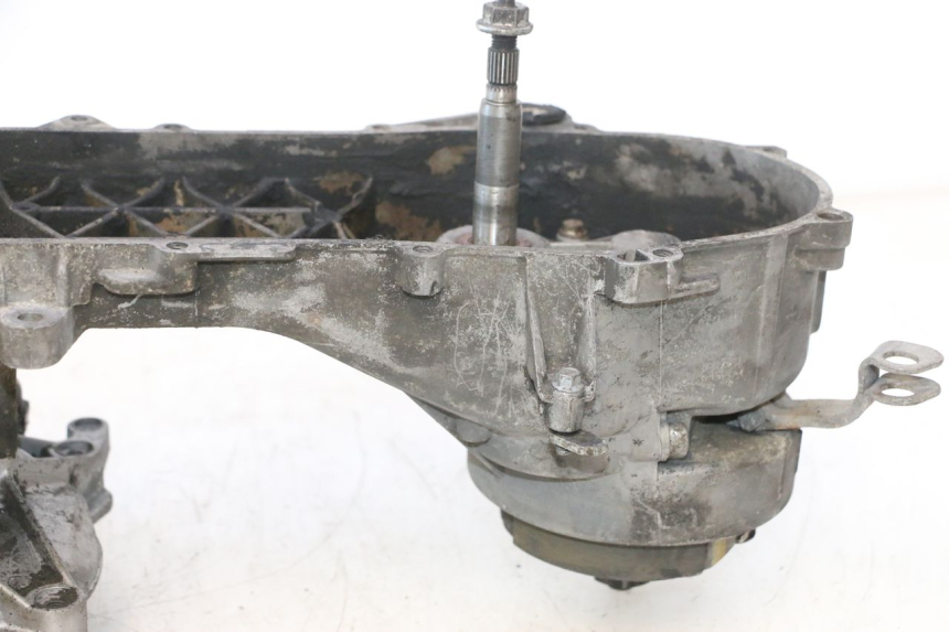 photo de MOTOR PIAGGIO VESPA LX 2T 50 (2005 - 2013) - Bevestigingspunten
