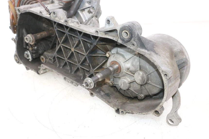 photo de MOTOR PIAGGIO VESPA LX 2T 50 (2005 - 2013) - Gecontroleerd onderdeel