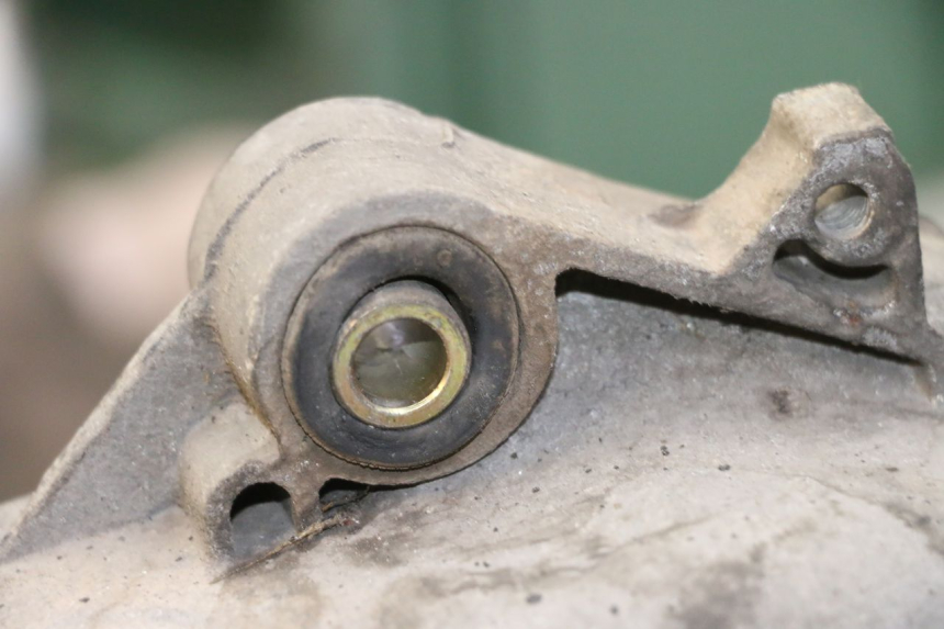 photo de MOTOR PIAGGIO VESPA S 2T 50 (2007 - 2014) - Detail van het onderdeel