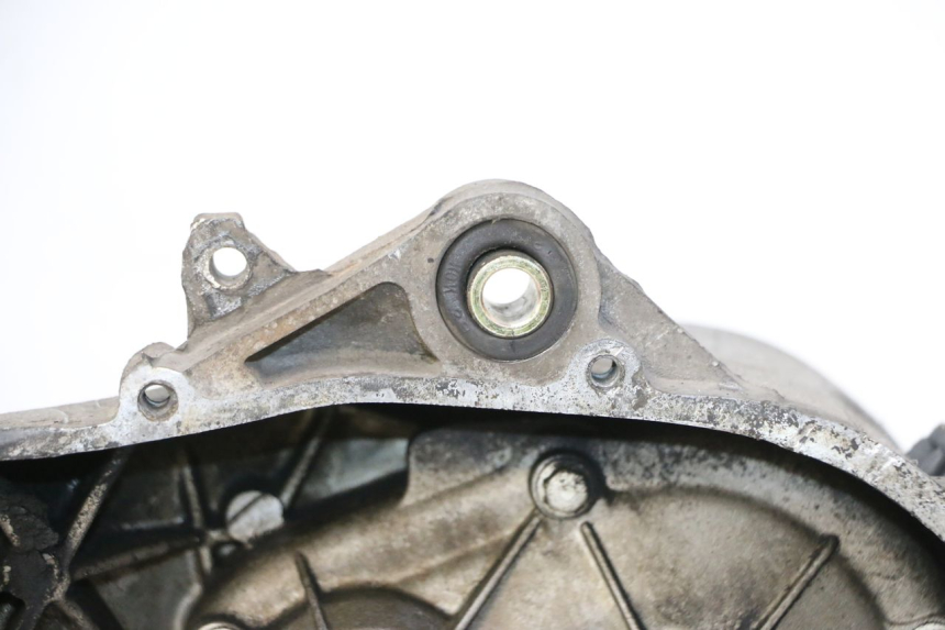 photo de MOTOR PIAGGIO VESPA S 2T 50 (2007 - 2014) - Profielaanzicht