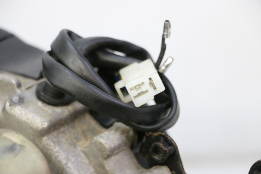 photo de MOTOR GTS VICI 4T 50 (2020 - 2025) - Kenmerkende details