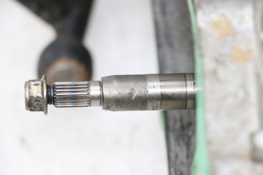 photo de MOTOR GTS VICI 4T 50 (2020 - 2025) - Aanvullende foto