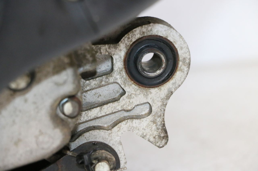 photo de MOTOR GTS VICI 4T 50 (2020 - 2025) - Alternatieve hoek