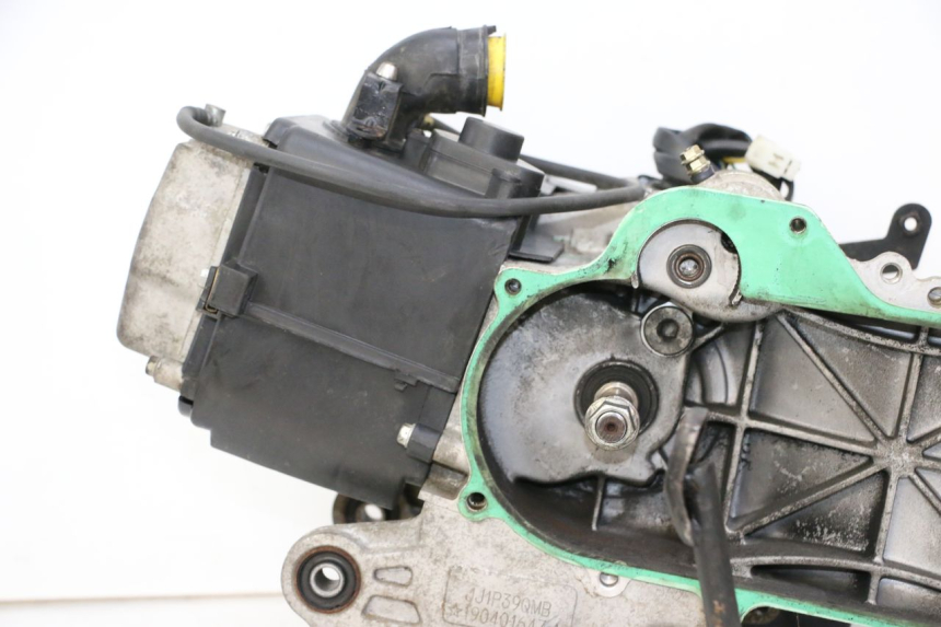 photo de MOTOR GTS VICI 4T 50 (2020 - 2025) - Technische close-up