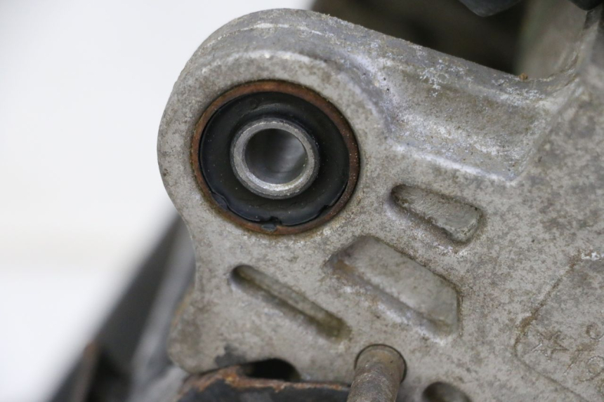 photo de MOTOR GTS VICI 4T 50 (2020 - 2025) - Technische close-up