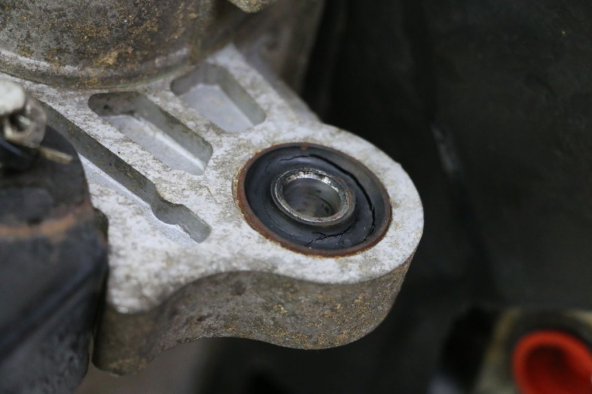 photo de MOTOR GTS VICI 4T 50 (2020 - 2025) - Overzicht