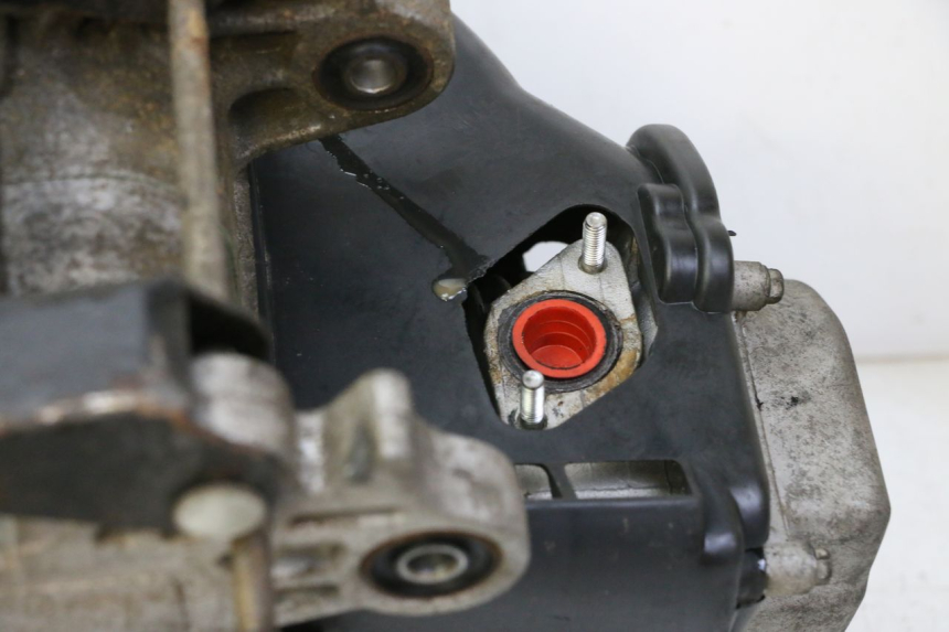 photo de MOTOR GTS VICI 4T 50 (2020 - 2025) - Gecontroleerd onderdeel