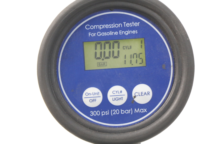 photo de MOTOR EUROCKA VIRTUALITY GT 4T 50 (2011 - 2017) - Alternatieve hoek