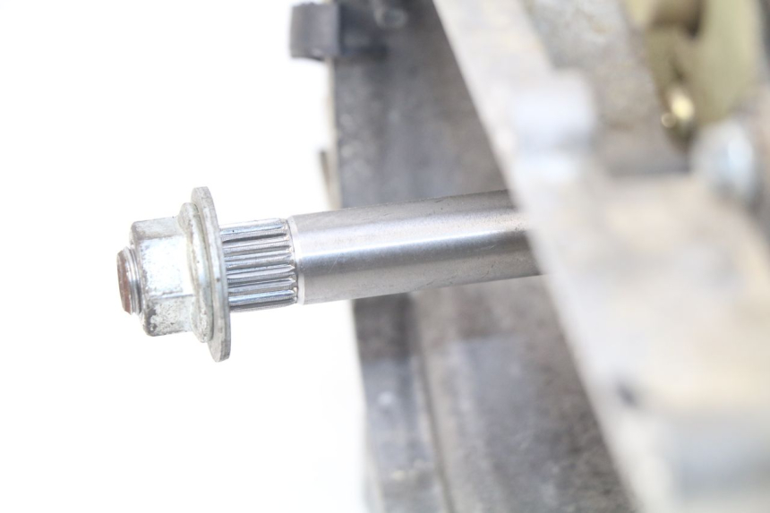 photo de MOTOR EUROCKA VIRTUALITY GT 4T 50 (2011 - 2017) - Andere kijkhoek