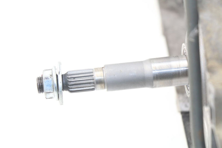 photo de MOTOR EUROCKA VIRTUALITY GT 4T 50 (2011 - 2017) - Technische close-up