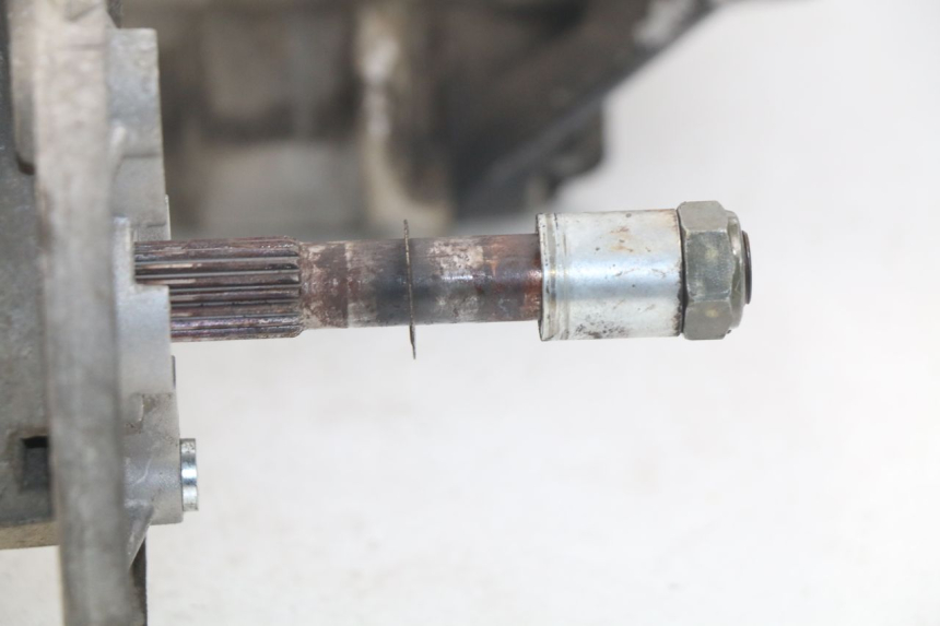 photo de MOTOR EUROCKA VIRTUALITY GT 4T 50 (2011 - 2017) - Overzicht