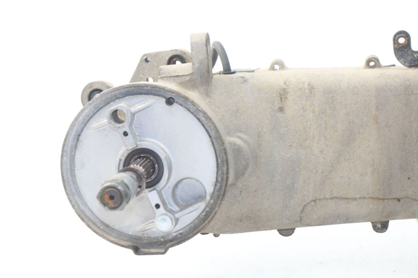 photo de MOTOR EUROCKA VIRTUALITY GT 4T 50 (2011 - 2017) - Markeringen en referenties